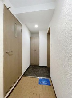 【玄関】 | スカイコート中野