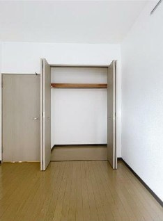 【収納】 | スカイコート中野