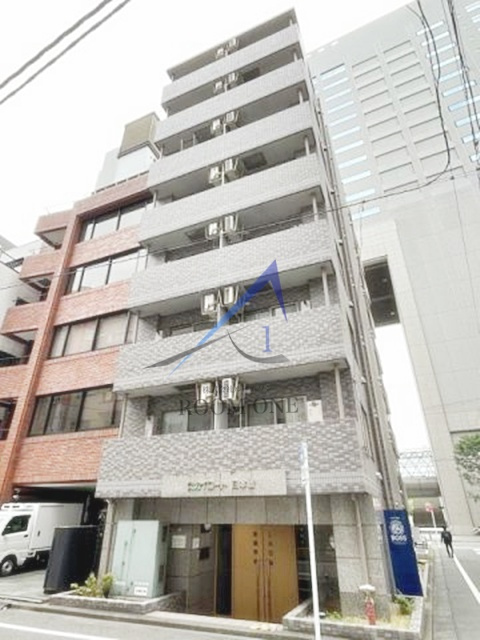 スカイコート日本橋