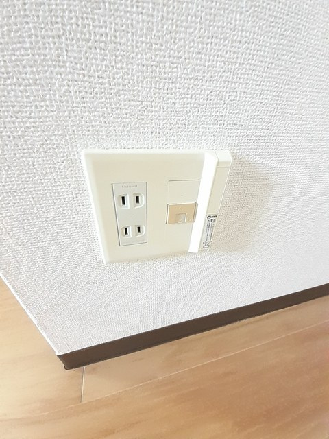 コーポアジュレのその他|その他