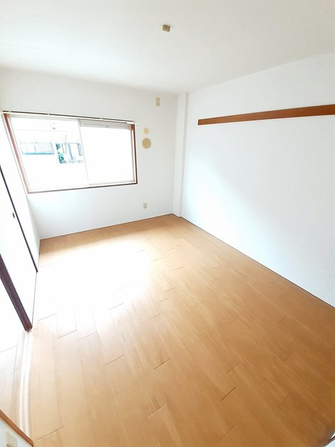 コーポアジュレの内装|その他部屋・スペース