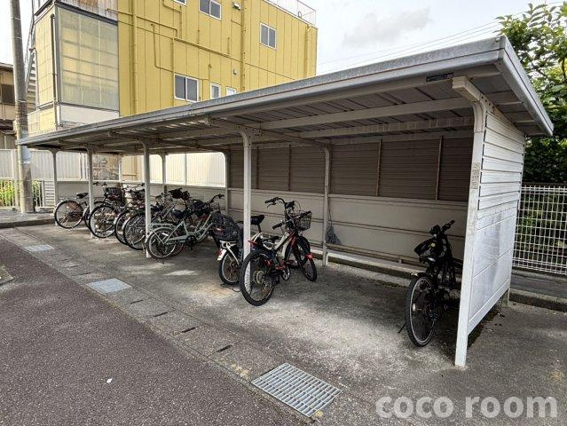 ふるさとのその他共用部分