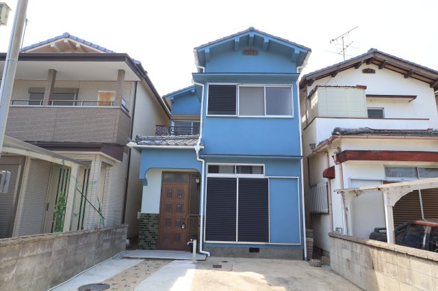 桜井市東新堂戸建