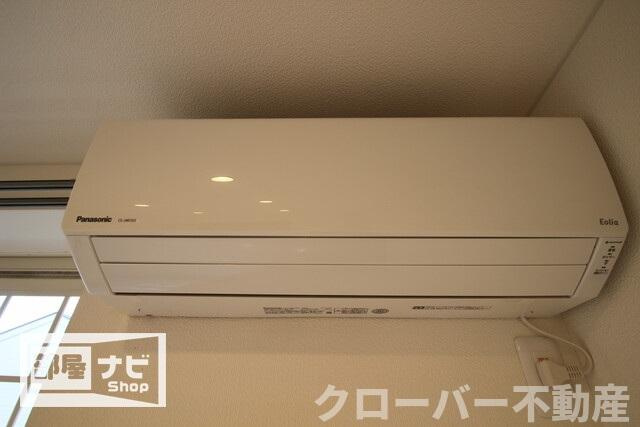 ラッフルズティファニーの設備|その他設備