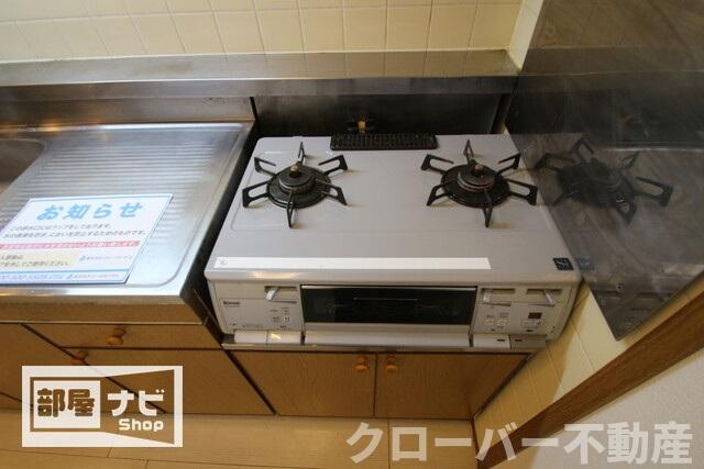 ラッフルズティファニーのその他|その他