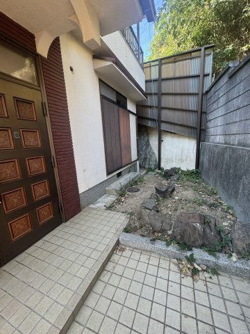 貸家　神戸市長田区長田天神町の外観