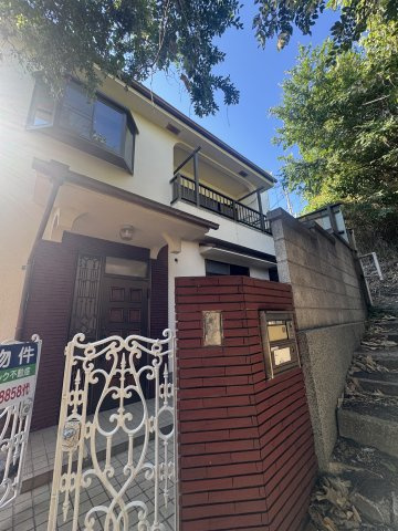 貸家　神戸市長田区長田天神町の外観