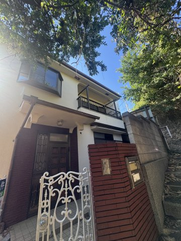貸家　神戸市長田区長田天神町の外観
