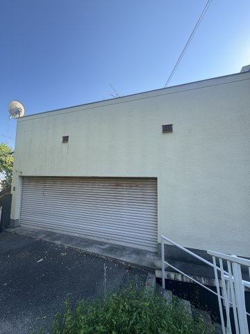 貸家　神戸市長田区長田天神町の外観