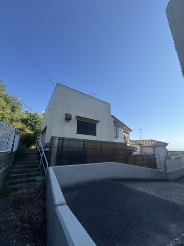 貸家　神戸市長田区長田天神町の外観