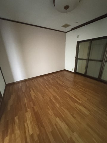 貸家　神戸市長田区長田天神町の寝室