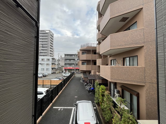 【展望】アドバンス舟入南