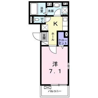 【間取り】 | Prandia