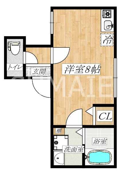 MELDIA大宮Ⅲ
