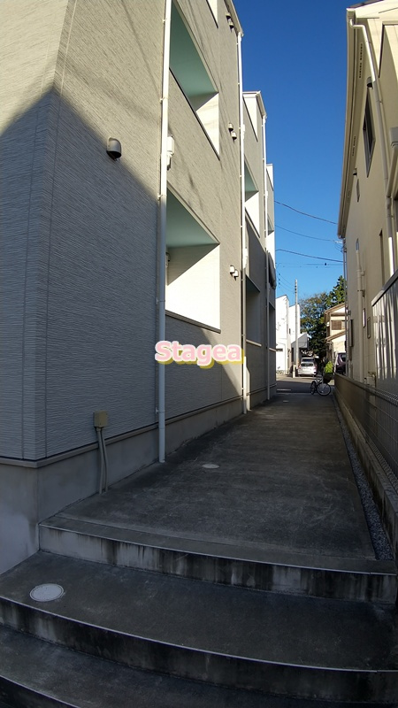 Aug　Iのその他共用部分