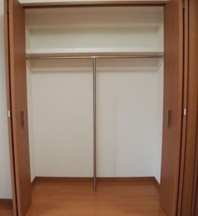 日神デュオステージ東向島の収納|ちょっとした収納スペースも充実しています
