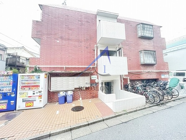 パステル小山