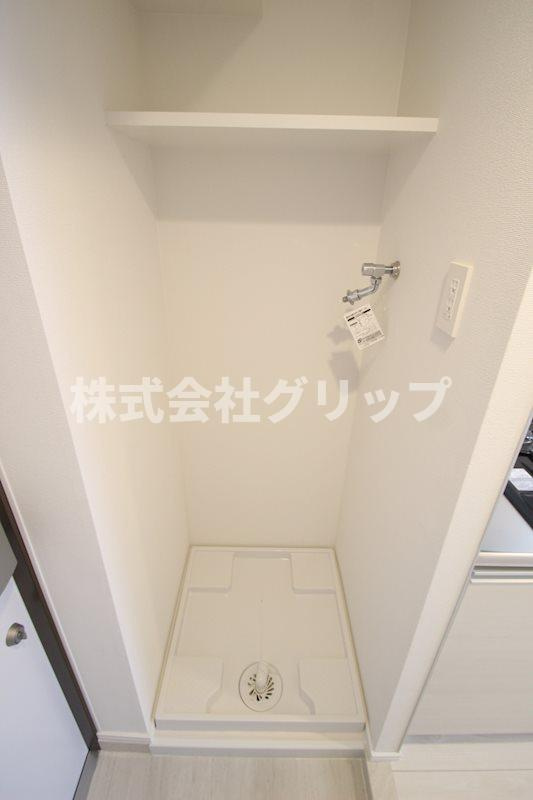 エストゥルース西横浜のその他