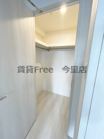 【収納】 | Alivis緑橋　仲介手数料無料