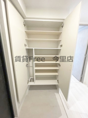 【その他】 | Alivis緑橋　仲介手数料無料