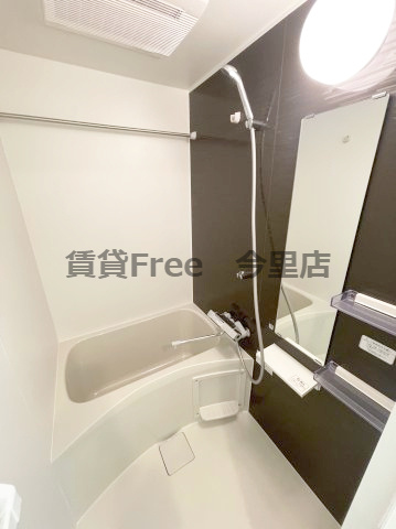 【浴室】 | Alivis緑橋　仲介手数料無料
