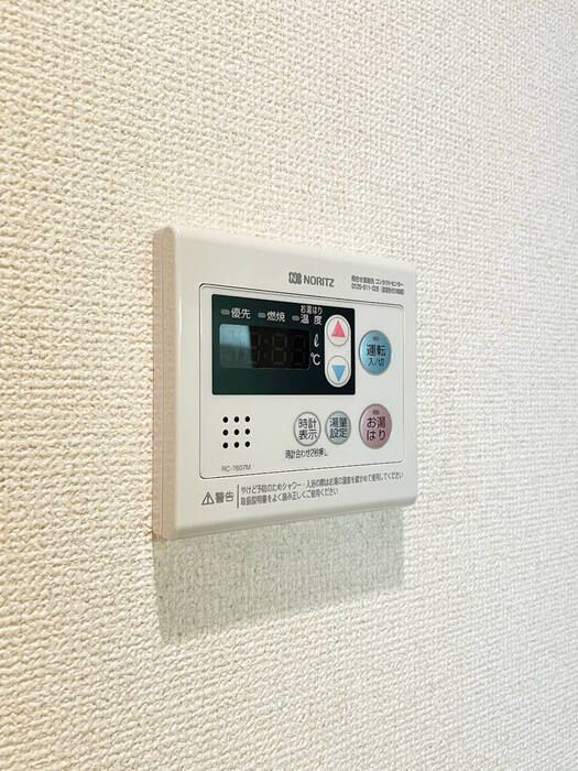 Ｃｉｐｒｅｓｓｏの寝室