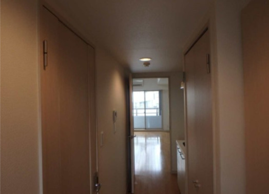AQUA PRIME TOWER OSHIAGEの内装