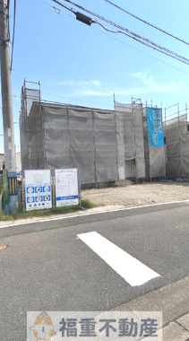 福岡市西区今津16期