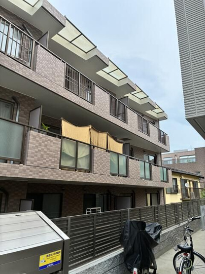 【外観】