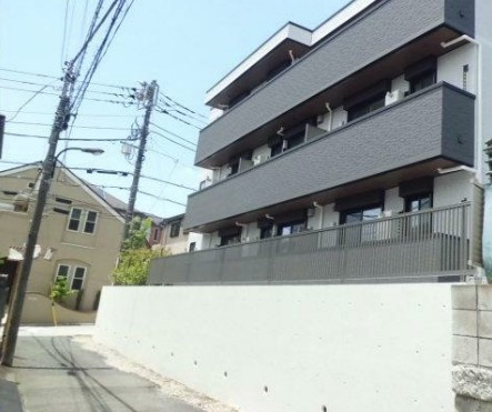 アルトゥーラ中井