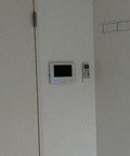 【セキュリティ】 | MELDIA小田急相模原2(メルディアオダキュウサガミハラツー) | 別号室参考写真