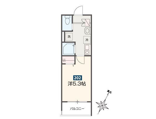 【間取り】 | MELDIA小田急相模原2(メルディアオダキュウサガミハラツー)