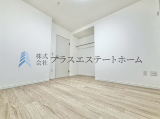 【洋室】 | アスタプラザウェスト | 洋室はシンプルな配色にしていますので、お客様好みの家具を配置頂けます♪