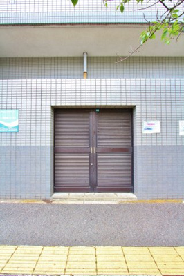 【その他共用部分】 | シャトレー舞浜