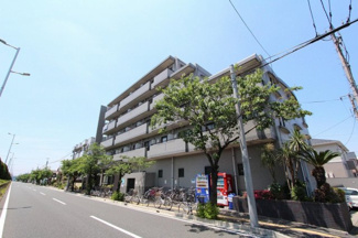 【外観】 | シャトレー舞浜