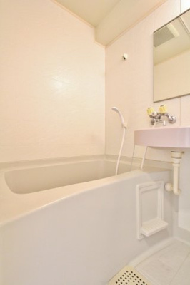 【浴室】 | シャトレー舞浜 | 同物件・別部屋（参考写真）