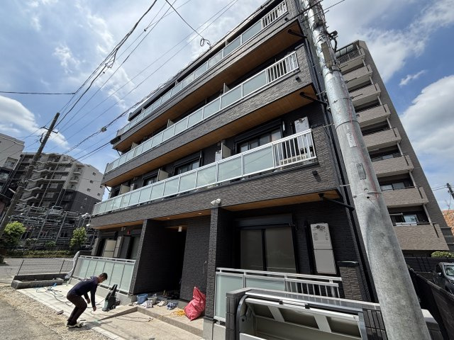 ＬＥＶＩＣＩＡ　ＢＬＤＧ．Ⅲのその他