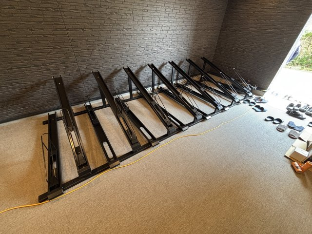 ＬＥＶＩＣＩＡ　ＢＬＤＧ．Ⅲのその他共用部分
