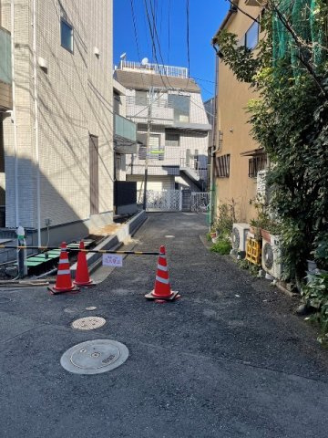 グランシルク小山台のその他共用部分