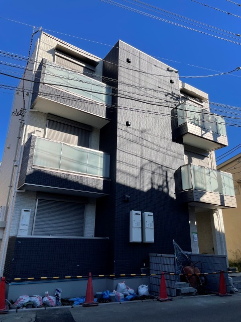 グランシルク小山台のその他