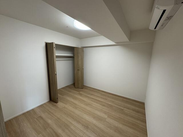 ノキアス新小岩の内装