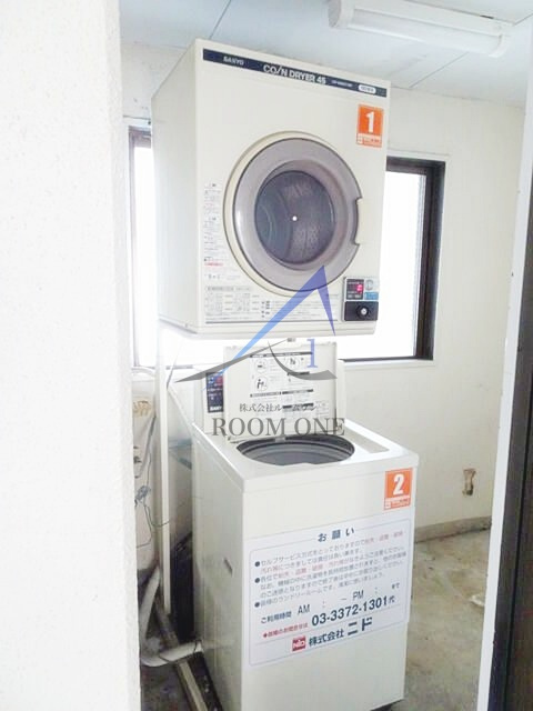 ハイタウン旗の台