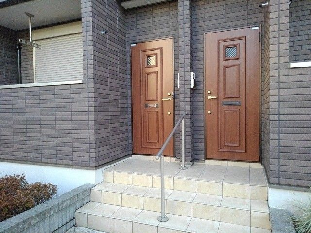 メゾン　オーヴのその他共用部分