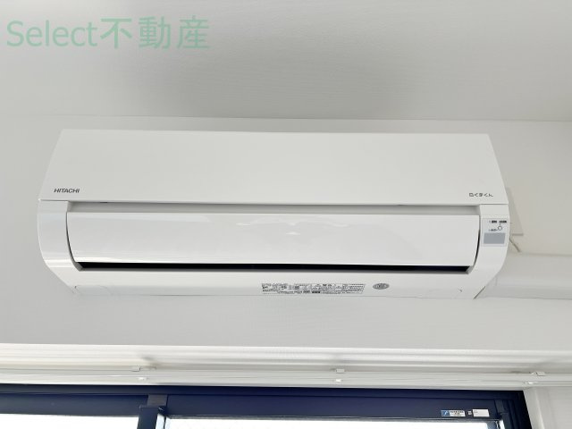 S-RESIDENCE鶴舞駅前の設備