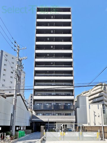 S-RESIDENCE鶴舞駅前