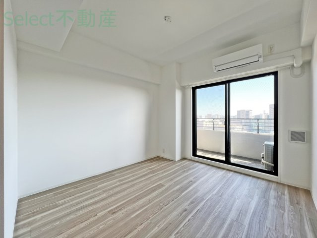 S-RESIDENCE鶴舞駅前の内装