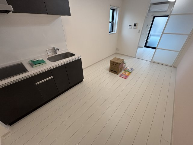 ＬＥＶＩＣＩＡ　ＢＬＤＧ．Ⅲの居間・リビング
