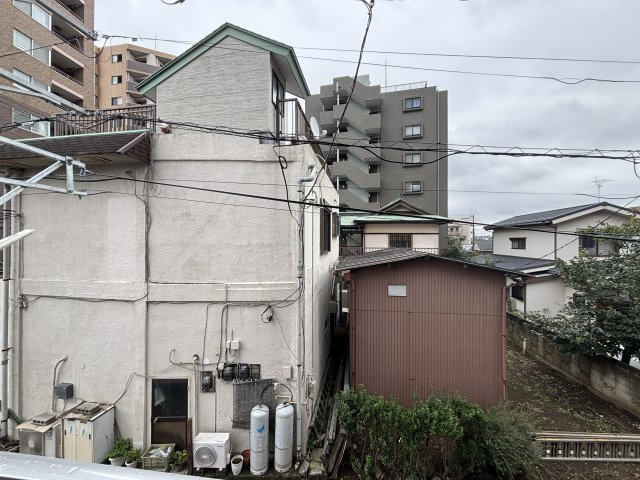 ＬＥＶＩＣＩＡ　ＢＬＤＧ．Ⅲの展望