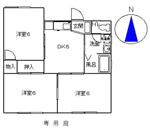 GREEN FARM　B