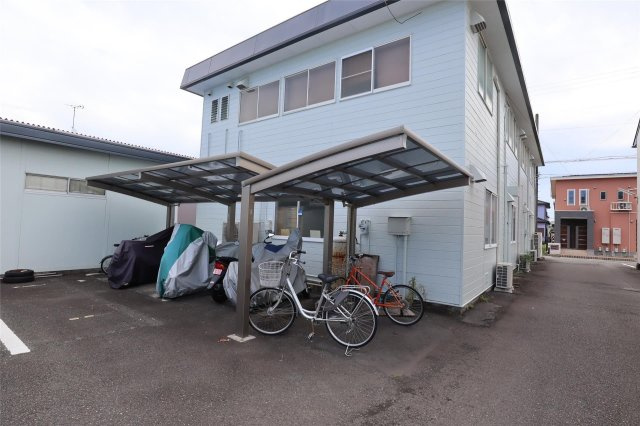 GREEN FARM　Bのその他